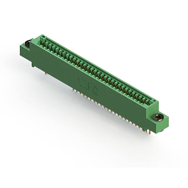 345-031-540-403 EDAC Inc.  Connecteurs de bordure